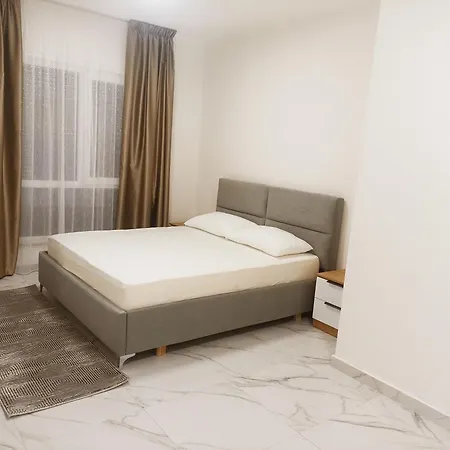 Apartamento Sun Flower Golem (Tirana)
