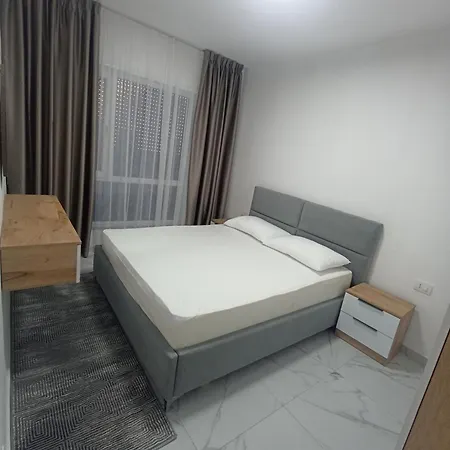 Apartamento Sun Flower *
